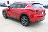 Thumbnail of 2018 Soul Red Crystal Metallic Mazda CX-5