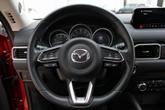Thumbnail of 2018 Soul Red Crystal Metallic Mazda CX-5
