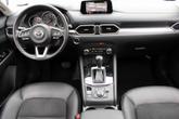 Thumbnail of 2018 Soul Red Crystal Metallic Mazda CX-5