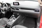 Thumbnail of 2018 Soul Red Crystal Metallic Mazda CX-5