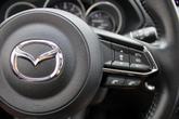 Thumbnail of 2018 Soul Red Crystal Metallic Mazda CX-5
