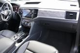 Thumbnail of 2023 Tourmaline Blue Metallic Volkswagen Atlas Cross Sport