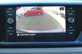 Thumbnail of 2024 Kings Red Volkswagen Taos