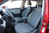 Thumbnail of 2024 Kings Red Volkswagen Taos