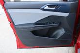 Thumbnail of 2024 Kings Red Volkswagen Taos