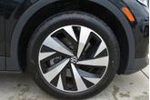 Thumbnail of 2021 Mythos Black Volkswagen ID.4