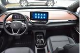 Thumbnail of 2021 Mythos Black Volkswagen ID.4