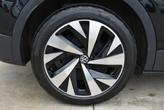 Thumbnail of 2021 Mythos Black Volkswagen ID.4