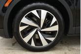 Thumbnail of 2021 Mythos Black Volkswagen ID.4