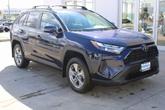 Photo of 2024 Blueprint Toyota RAV4