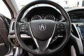 Thumbnail of 2020 Lunar Silver Metallic Acura TLX