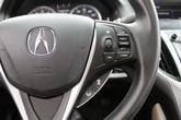 Thumbnail of 2020 Lunar Silver Metallic Acura TLX