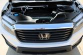 Thumbnail of 2023 Platinum White Pearl Honda Ridgeline