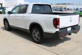 Thumbnail of 2023 Platinum White Pearl Honda Ridgeline