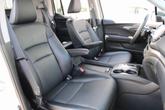 Thumbnail of 2023 Platinum White Pearl Honda Ridgeline