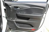 Thumbnail of 2023 Platinum White Pearl Honda Ridgeline