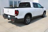 Thumbnail of 2023 Platinum White Pearl Honda Ridgeline
