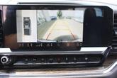 Thumbnail of 2024 Titanium Rush Metallic GMC Sierra 1500