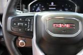 Thumbnail of 2024 Titanium Rush Metallic GMC Sierra 1500