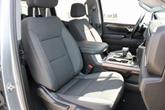 Thumbnail of 2024 Titanium Rush Metallic GMC Sierra 1500