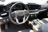 Thumbnail of 2024 Titanium Rush Metallic GMC Sierra 1500
