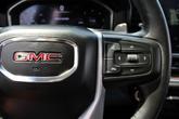 Thumbnail of 2024 Titanium Rush Metallic GMC Sierra 1500
