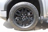 Thumbnail of 2024 Titanium Rush Metallic GMC Sierra 1500
