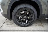 Thumbnail of 2025 Avocado Green Pearl Volkswagen Atlas