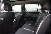 Thumbnail of 2025 Avocado Green Pearl Volkswagen Atlas