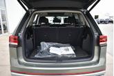 Thumbnail of 2025 Avocado Green Pearl Volkswagen Atlas