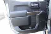 Thumbnail of 2021 Satin Steel Metallic Chevrolet Silverado 1500