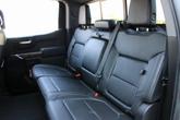 Thumbnail of 2021 Satin Steel Metallic Chevrolet Silverado 1500