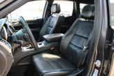 Thumbnail of 2017 Granite Crystal Clearcoat Metallic Jeep Grand Cherokee