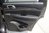 Thumbnail of 2017 Granite Crystal Clearcoat Metallic Jeep Grand Cherokee