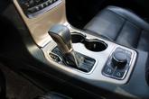 Thumbnail of 2017 Granite Crystal Clearcoat Metallic Jeep Grand Cherokee