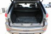 Thumbnail of 2017 Granite Crystal Clearcoat Metallic Jeep Grand Cherokee