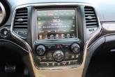 Thumbnail of 2017 Granite Crystal Clearcoat Metallic Jeep Grand Cherokee