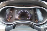 Thumbnail of 2017 Granite Crystal Clearcoat Metallic Jeep Grand Cherokee