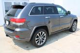 Thumbnail of 2017 Granite Crystal Clearcoat Metallic Jeep Grand Cherokee