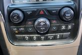 Thumbnail of 2017 Granite Crystal Clearcoat Metallic Jeep Grand Cherokee