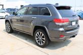 Thumbnail of 2017 Granite Crystal Clearcoat Metallic Jeep Grand Cherokee