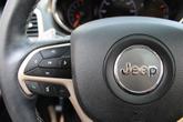 Thumbnail of 2017 Granite Crystal Clearcoat Metallic Jeep Grand Cherokee