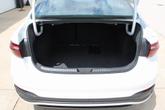 Thumbnail of 2024 Opal White Pearl Effect Volkswagen Jetta