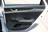 Thumbnail of 2025 Snow White Pearl Kia K5