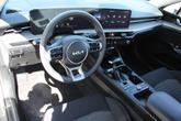 Thumbnail of 2025 Snow White Pearl Kia K5
