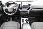 Thumbnail of 2022 Alto Blue Metallic Tinted Clearcoat Ford Bronco Sport