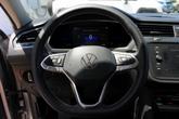 Thumbnail of 2022 Pyrite Silver Metallic Volkswagen Tiguan