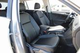 Thumbnail of 2022 Pyrite Silver Metallic Volkswagen Tiguan