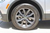 Thumbnail of 2022 Pyrite Silver Metallic Volkswagen Tiguan