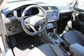 Thumbnail of 2022 Pyrite Silver Metallic Volkswagen Tiguan